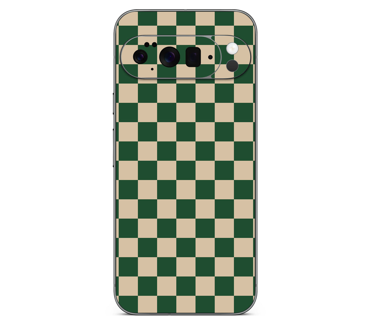 Google Pixel 11 Pro XL skin, Queen’s Gambit, back skin