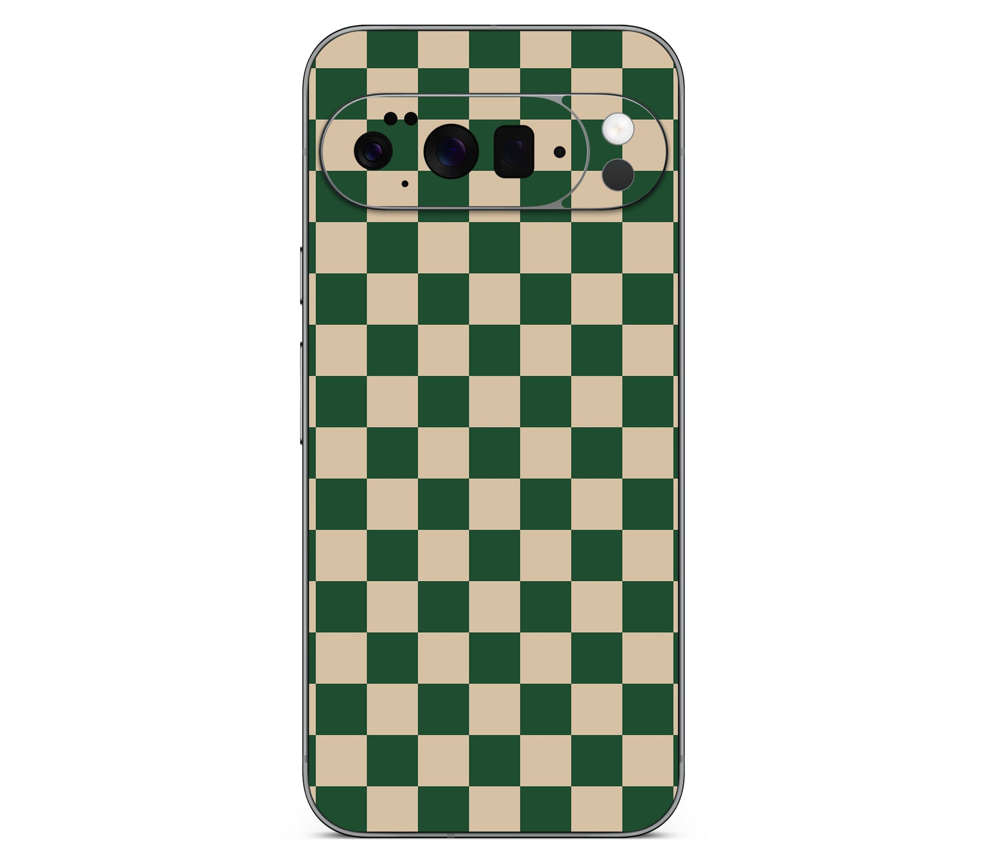 Google Pixel 11 Pro XL skin, Queen’s Gambit, back skin
