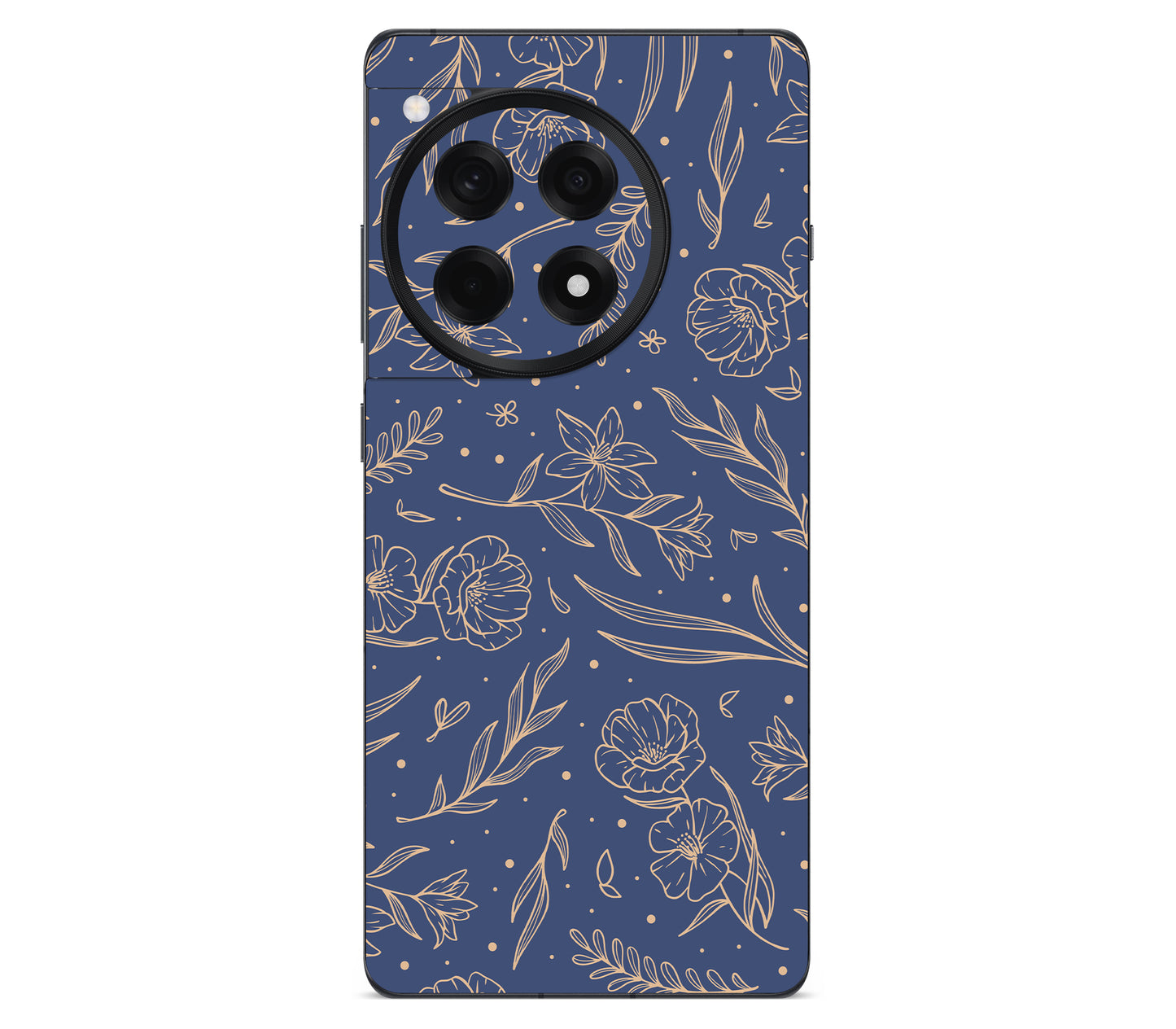 OnePlus 12R skin, Twilight