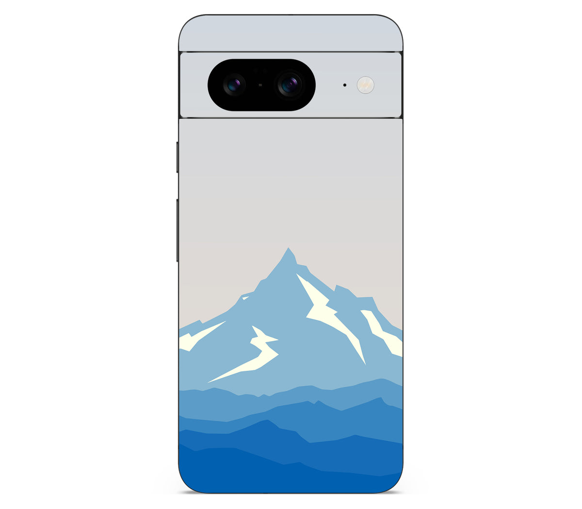 Google Pixel 8 skin, Everest