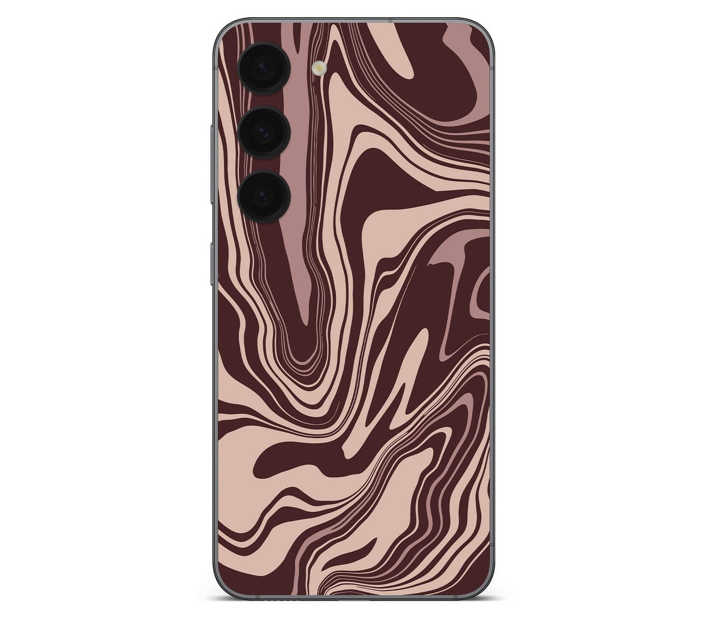 Galaxy S23 Plus skin, Vertigo (Fever)
