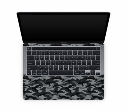 Macbook Pro 13" (2020, 2022) M1/M2 Urban Camo