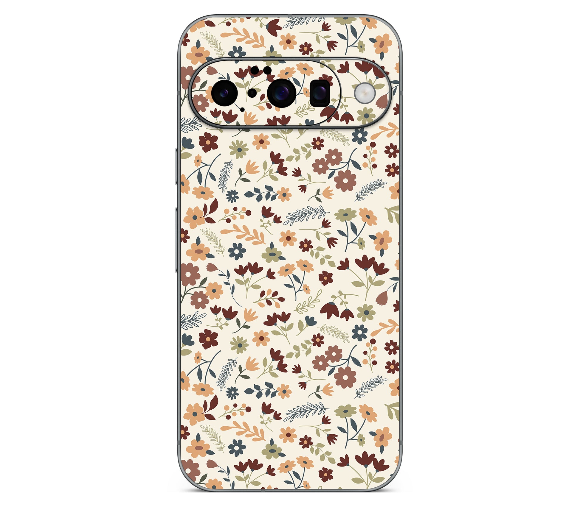 Google Pixel 11 skin, Kind of Cute, back skin