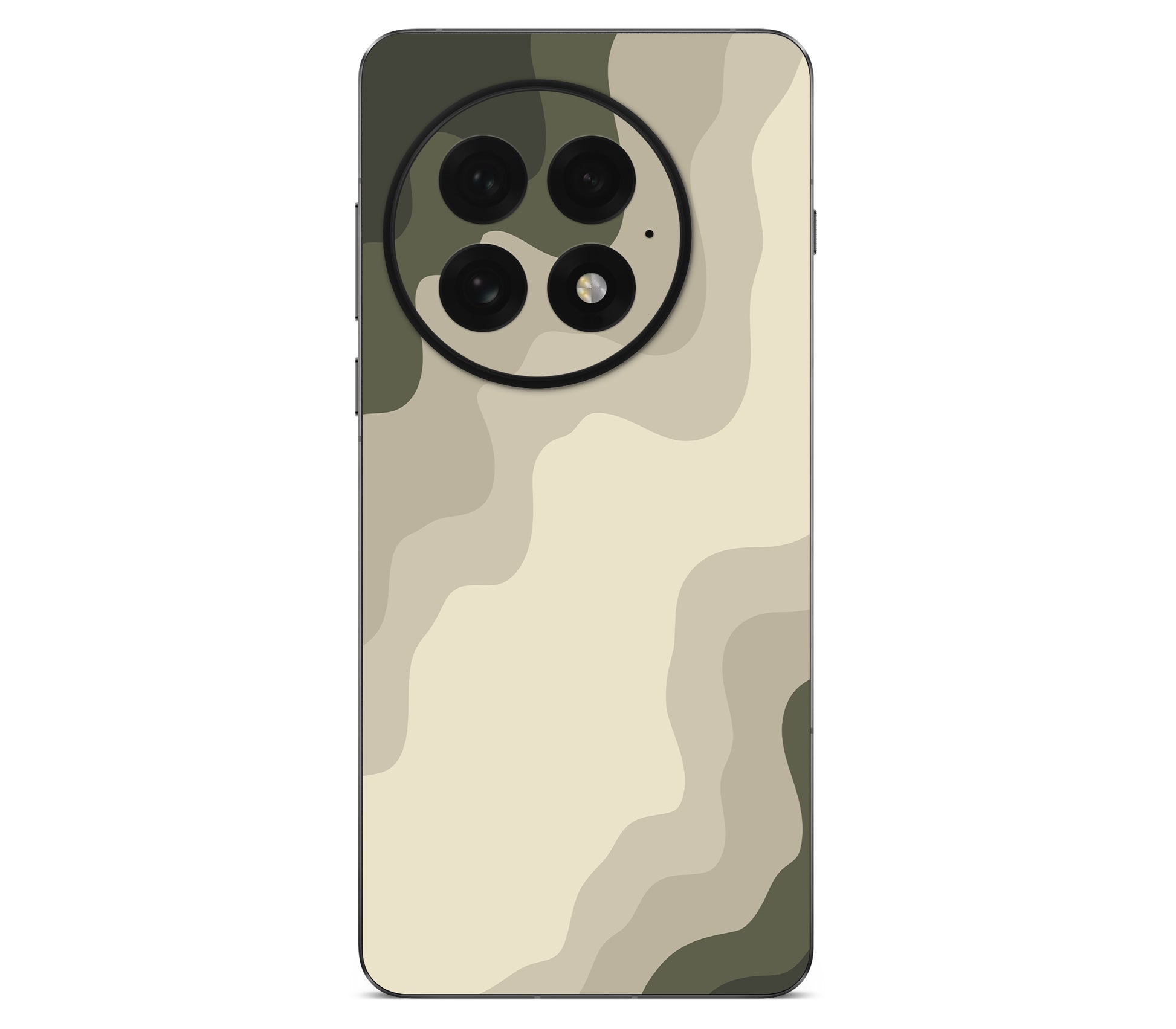 OnePlus 13 skin, Drift (Mirage)