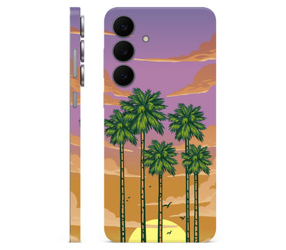 Galaxy S25 FE skin, Vice