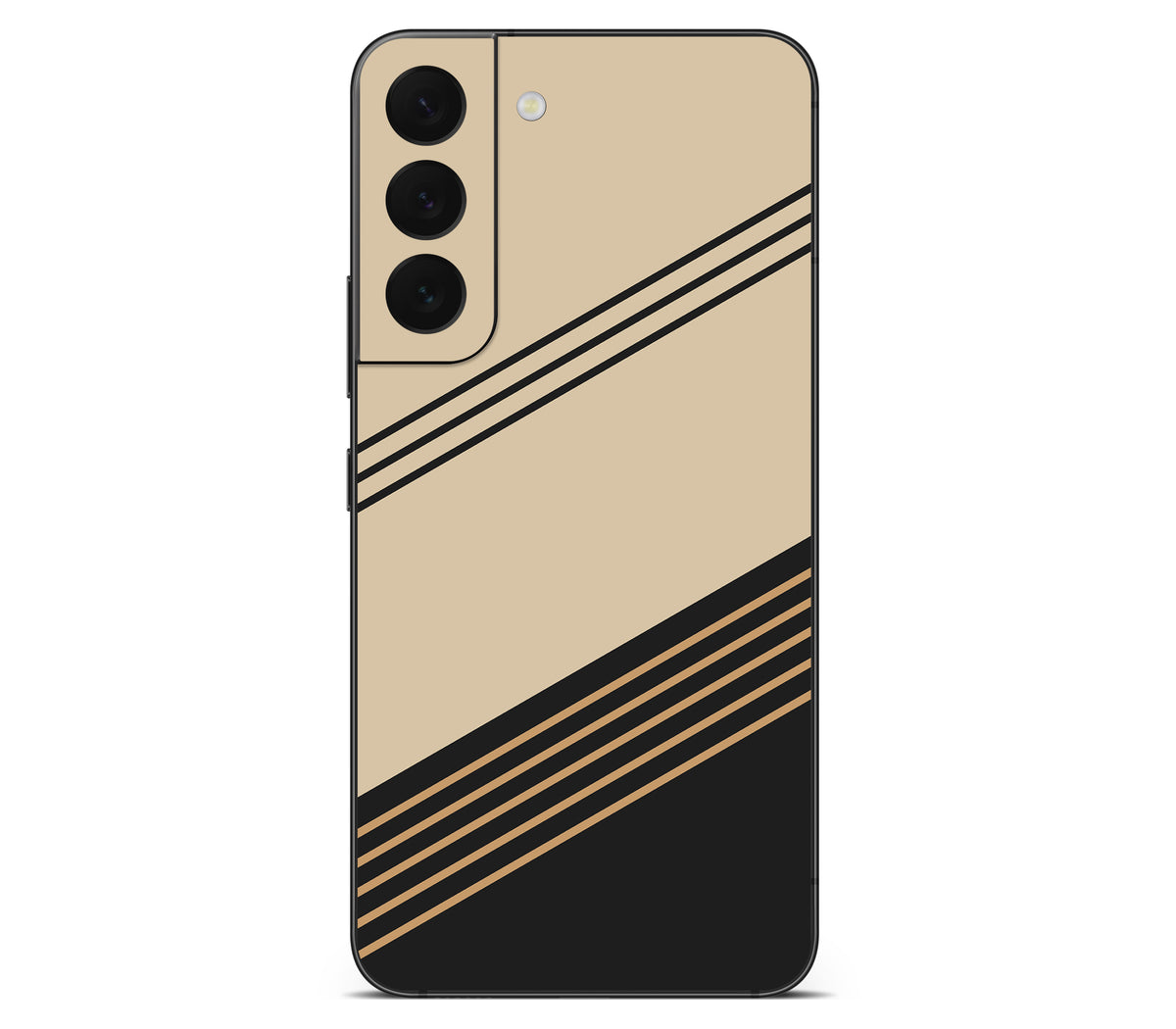 Galaxy S22 Plus skin, Memoir, back skin