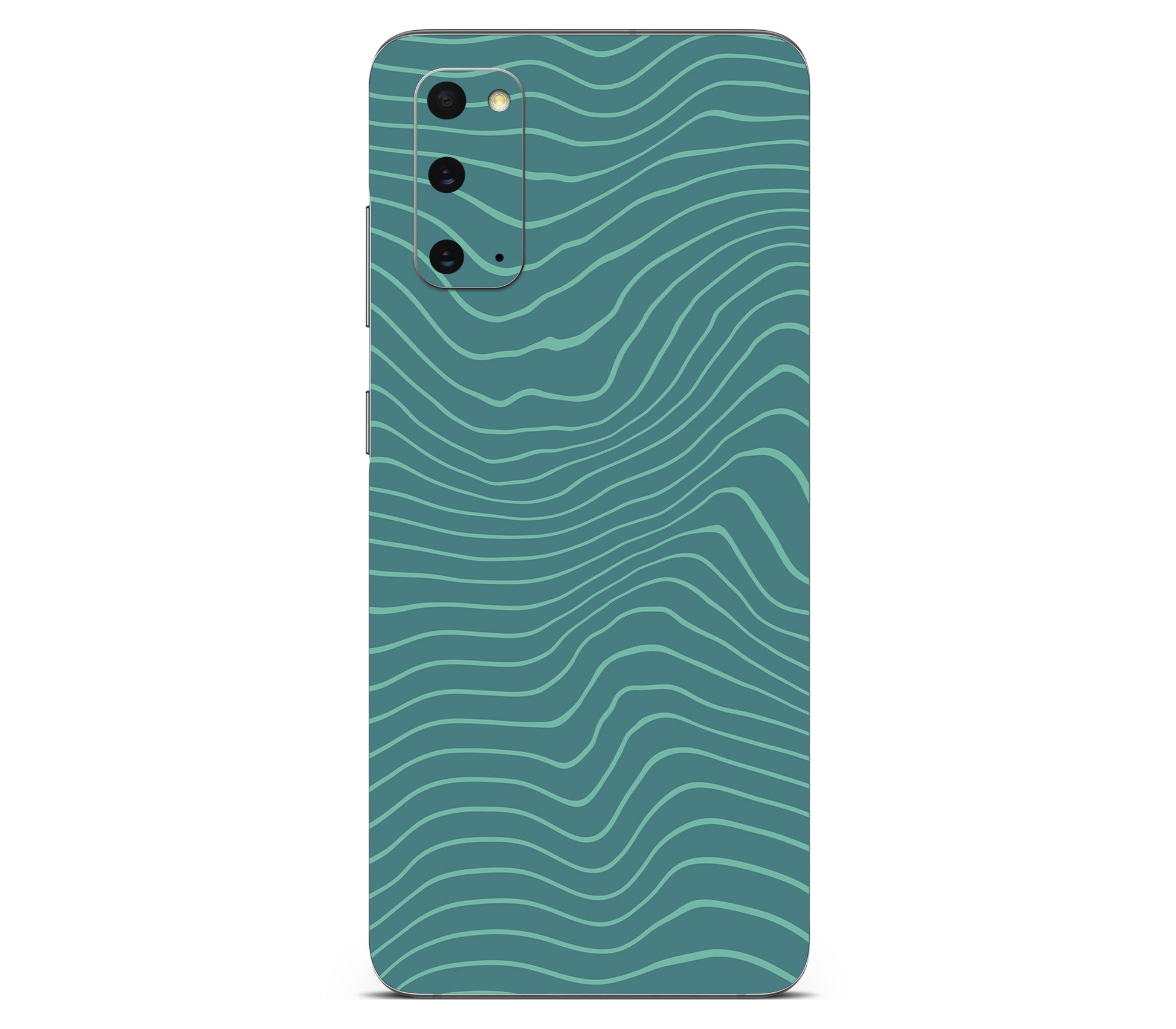 Galaxy S20 skin, Tide
