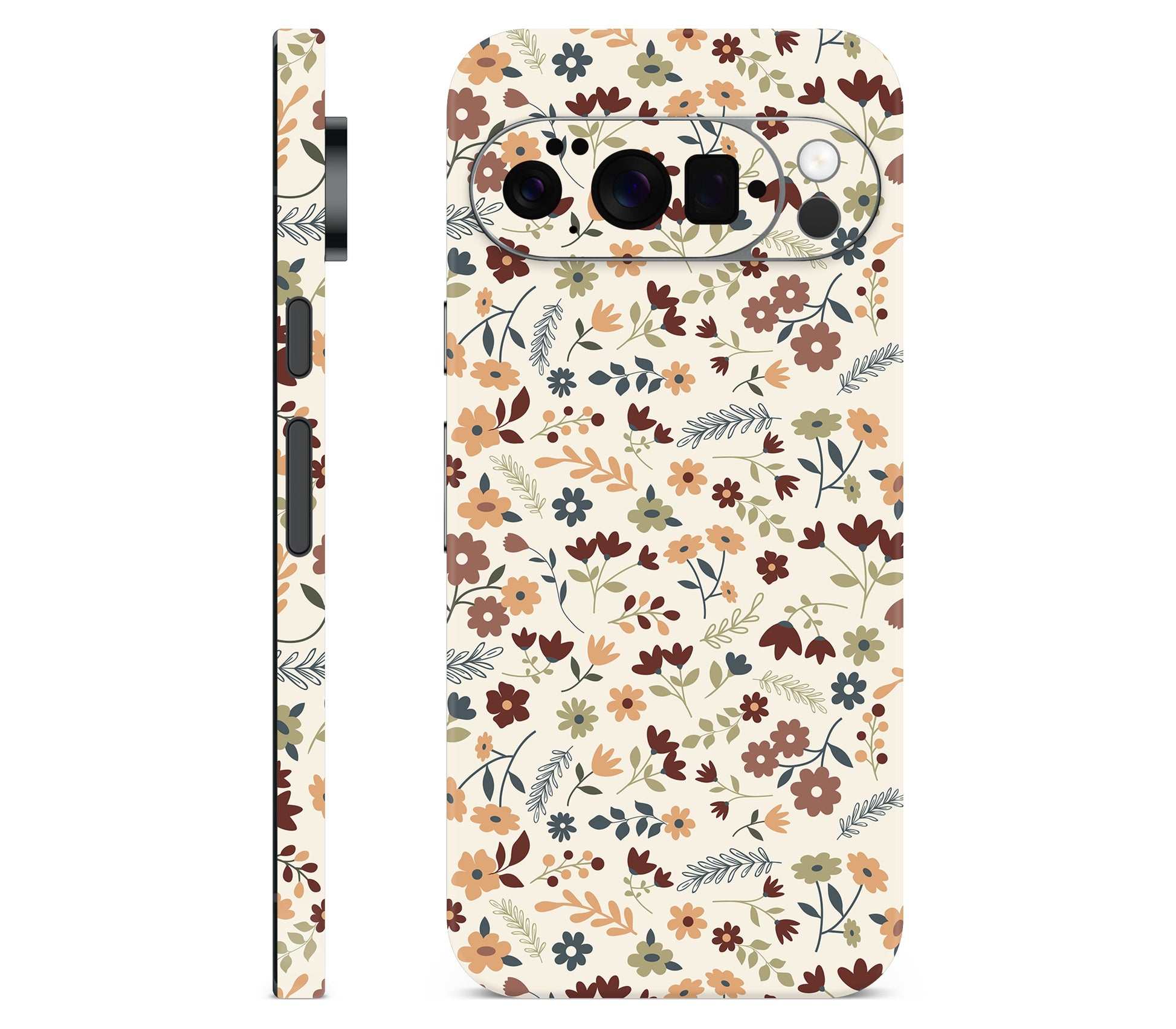 Google Pixel 11 Pro skin, Kind of Cute, full wrap skin