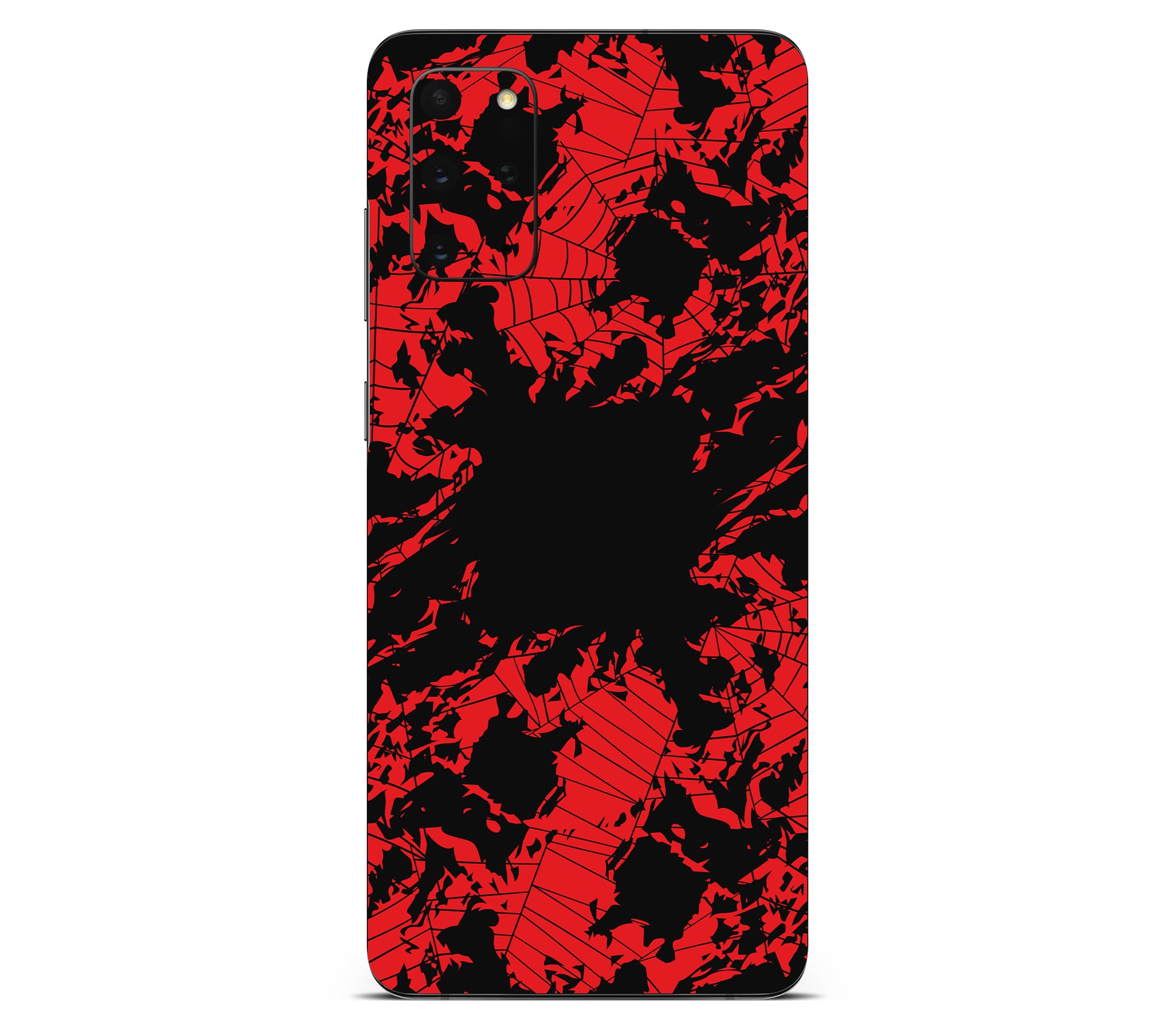 Galaxy S20 Plus skin, Deadlink
