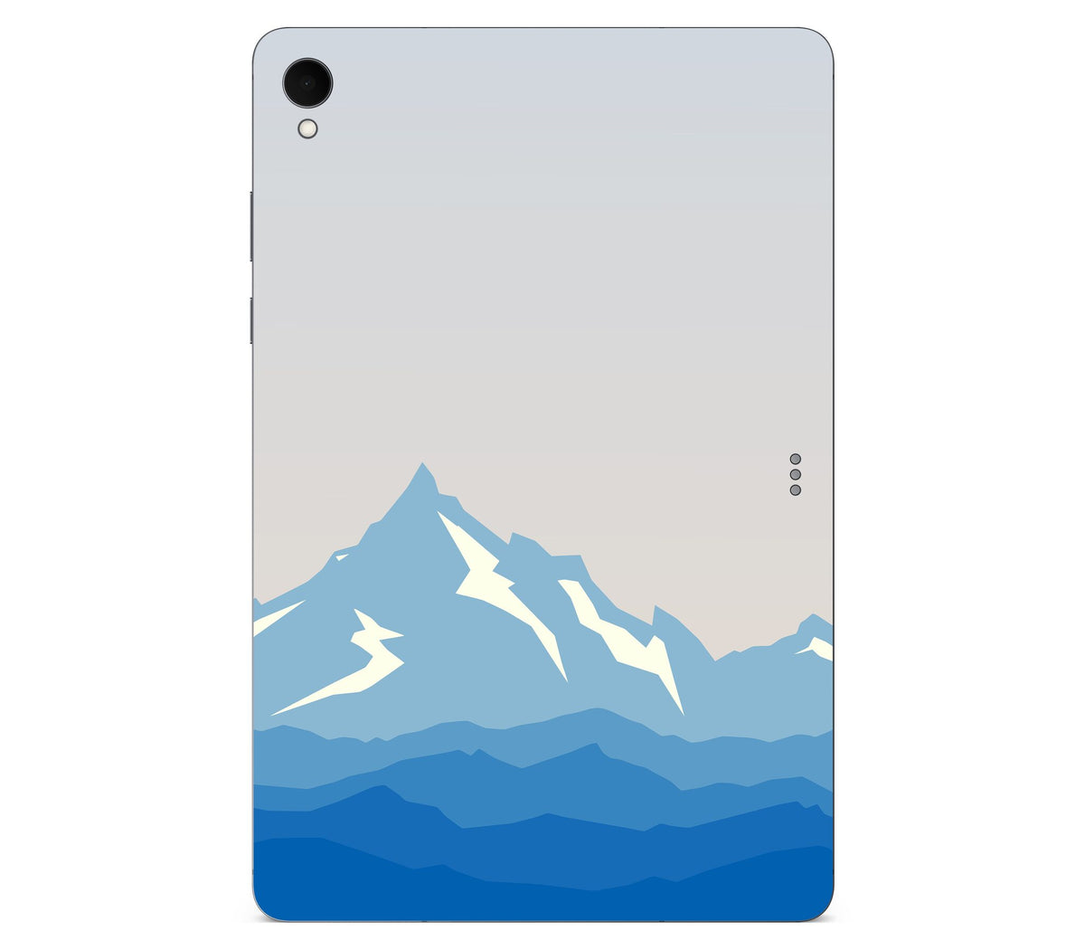 Galaxy Tab S11 skin, Everest