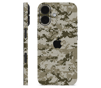 iPhone 17 Stealth Mode
