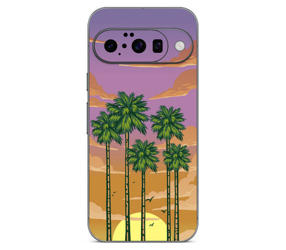 Google Pixel 10 skin, Vice, full wrap skin