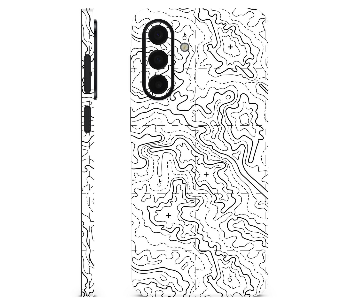 Samsung Galaxy A17 Lockdown (Endgame)