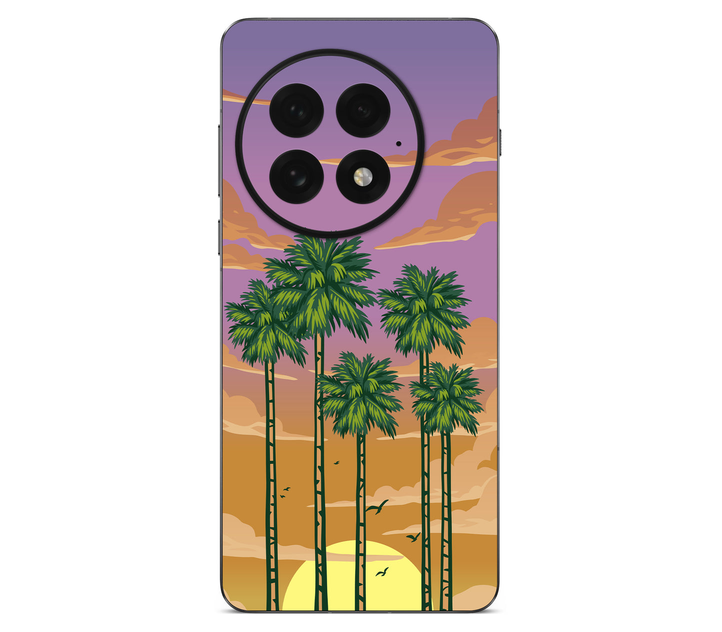 OnePlus 13 skin, Vice