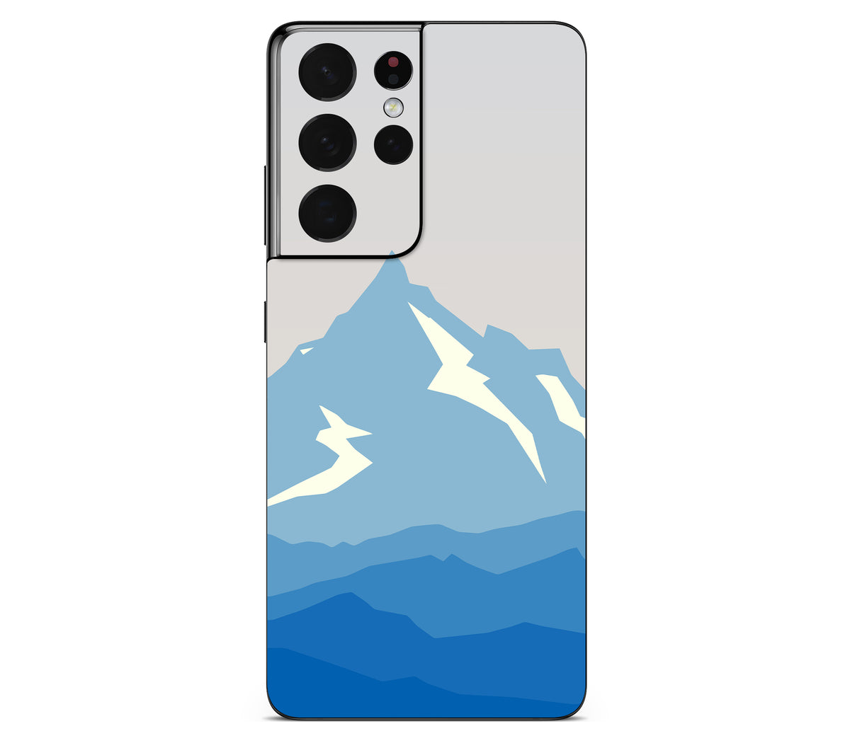 Galaxy S21 Ultra skin, Everest