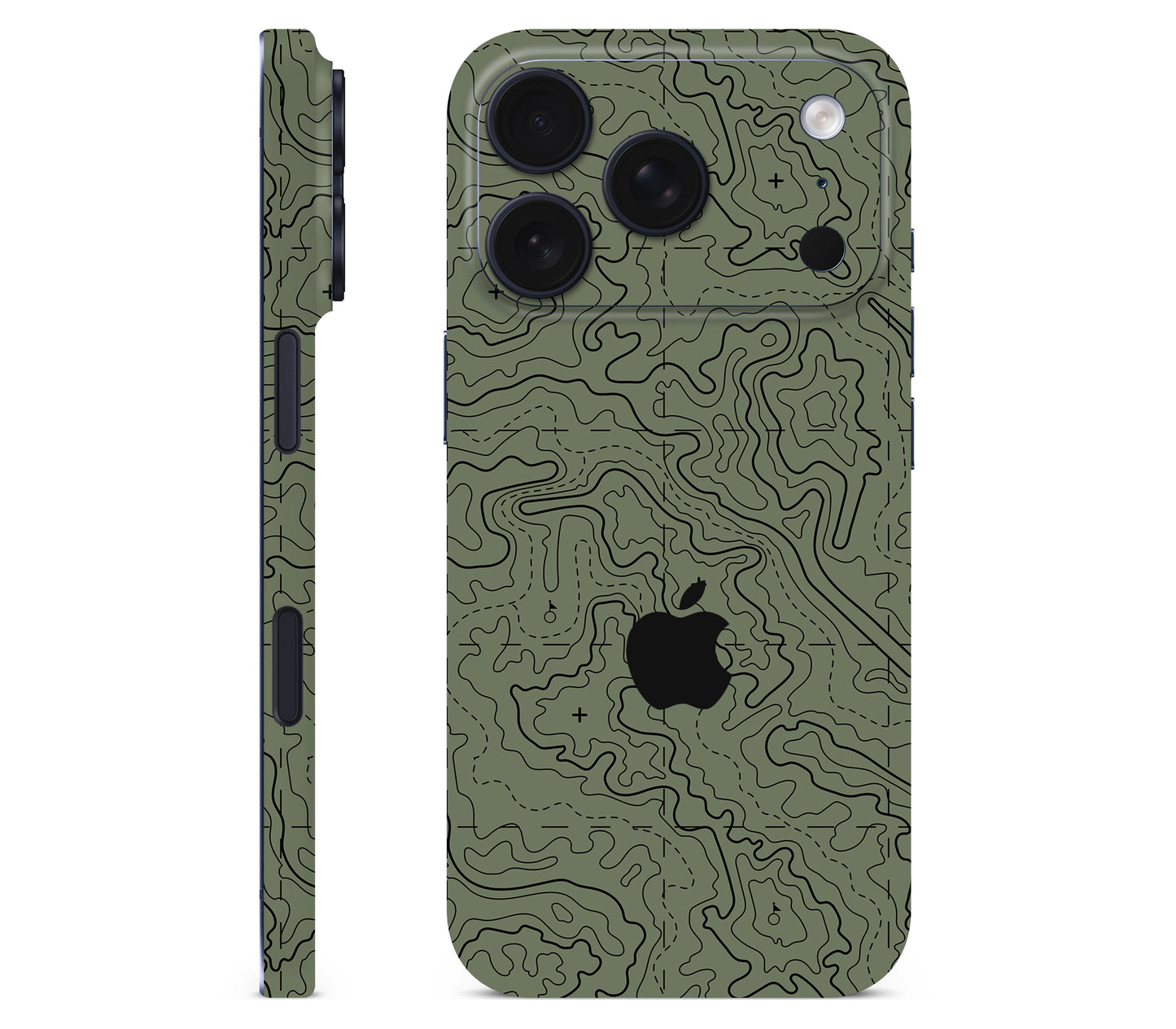 iPhone 17 Pro Lockdown (Deathline)