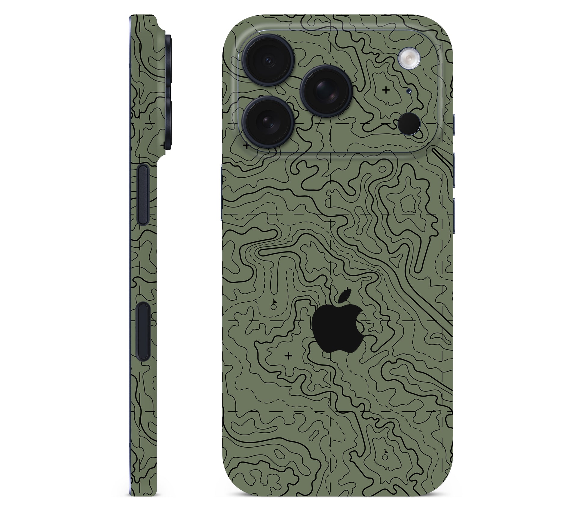 iPhone 17 Pro Lockdown (Deathline)