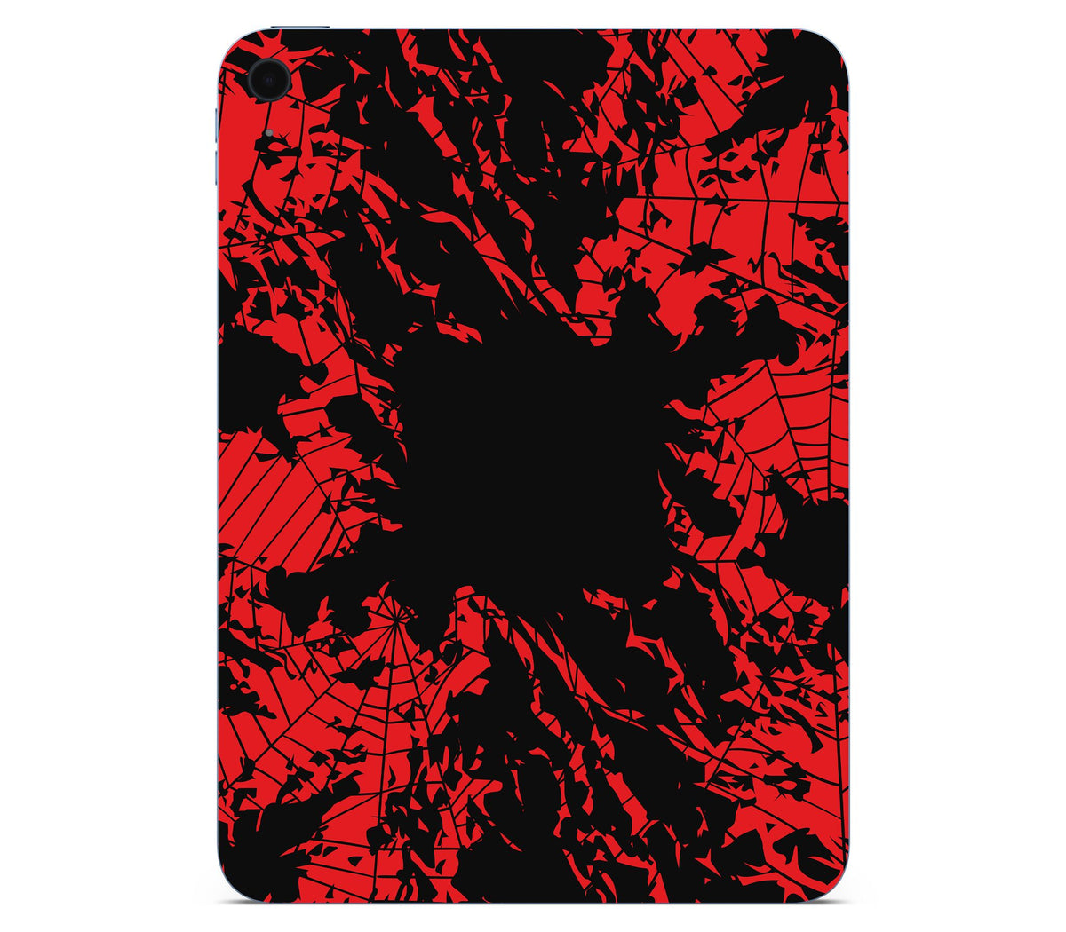 iPad 10.9" (2022, Gen 10) skin, Deadlink, back skin without logo cutout