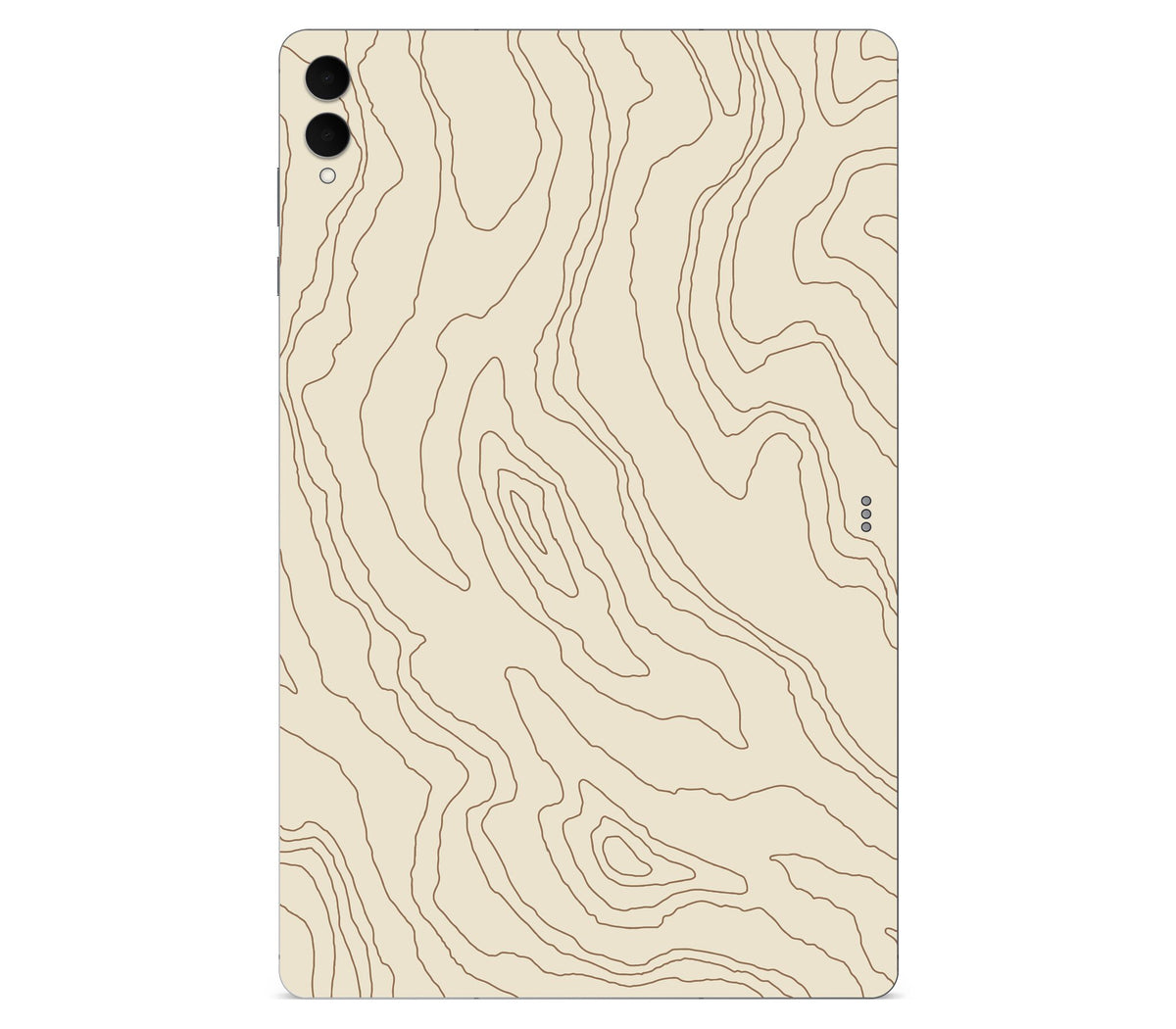 Galaxy Tab S11 Ultra skin, Dune