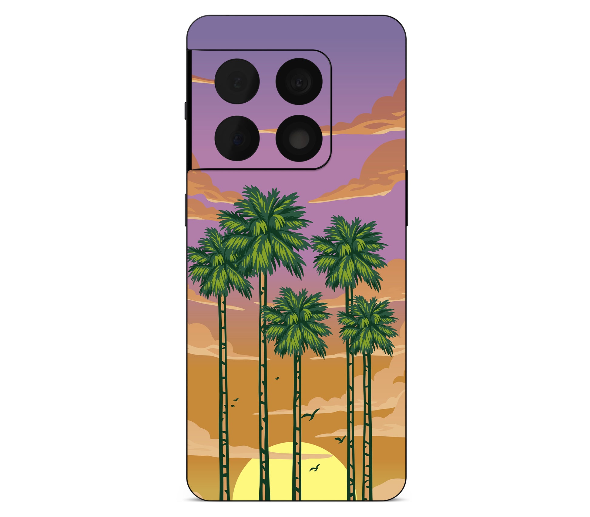 OnePlus 10 Pro skin, Vice