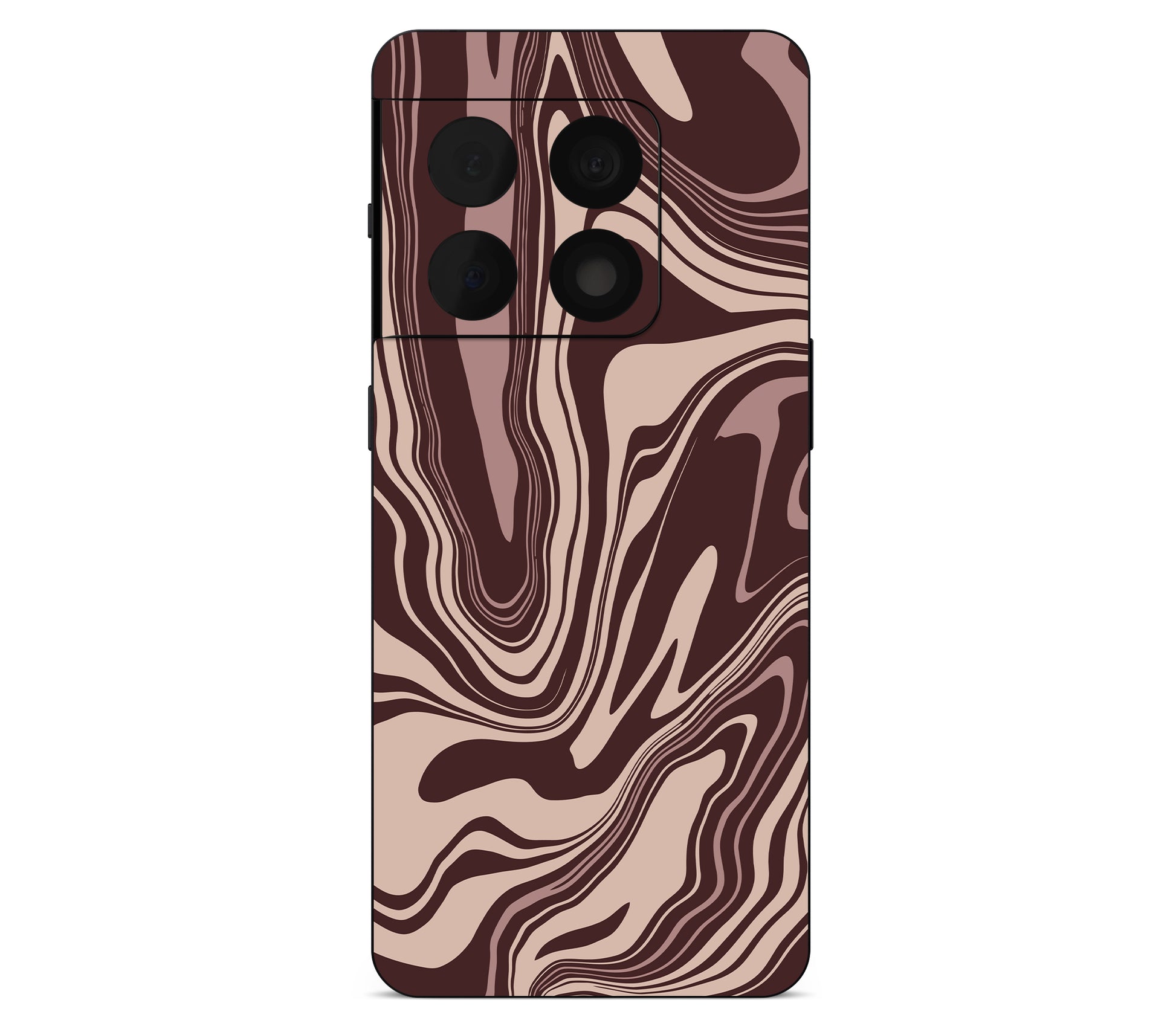 OnePlus 10 Pro skin, Vertigo (Fever)