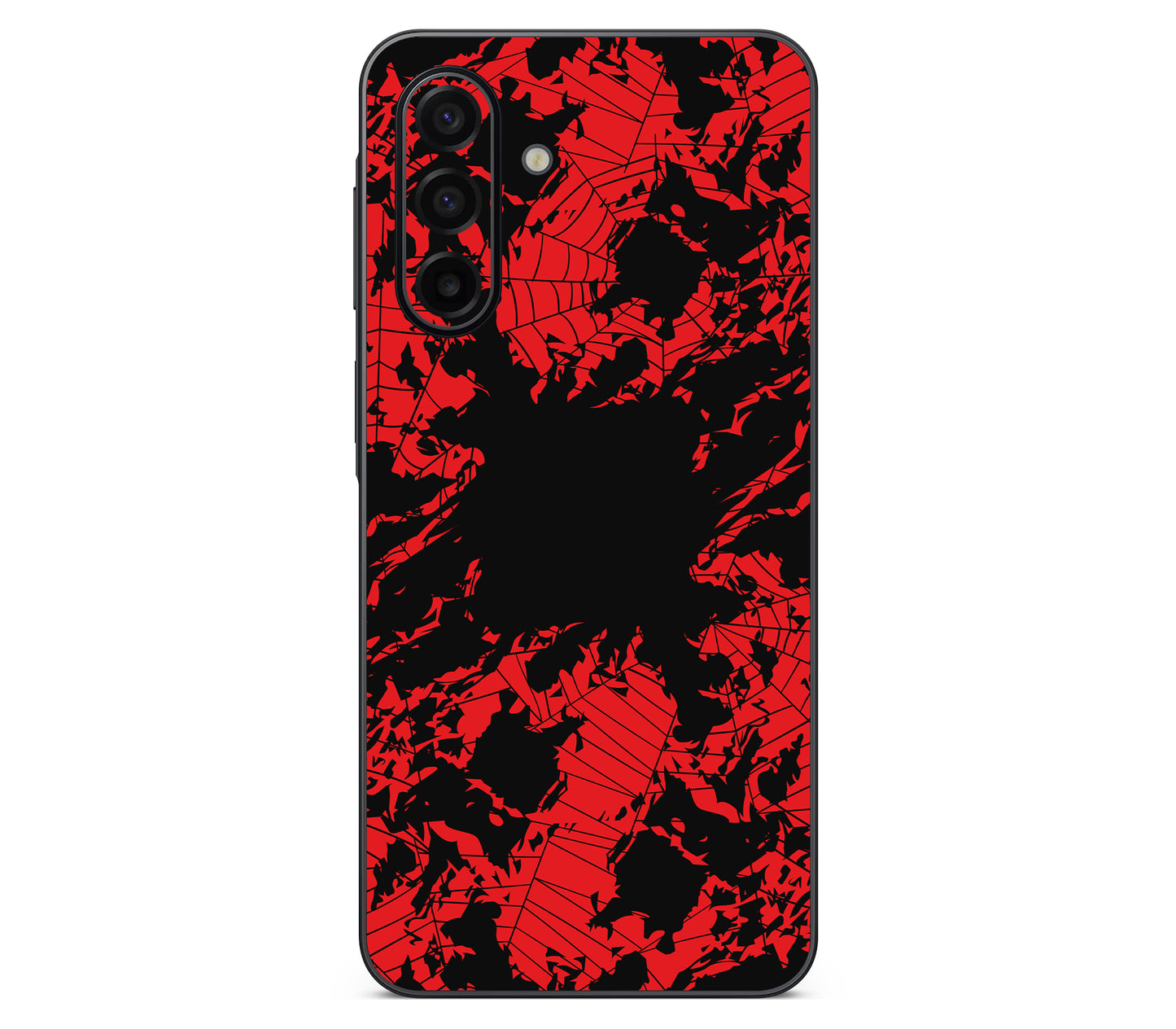 Galaxy A17 skin, Deadlink, full wrap skin