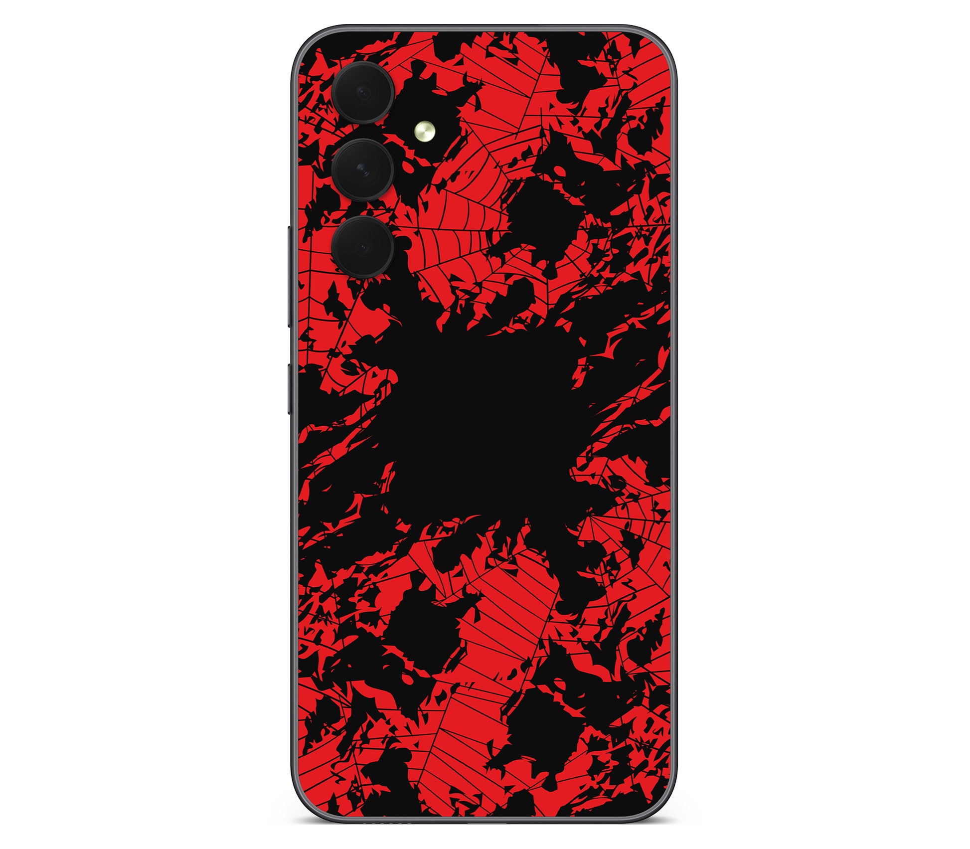 Galaxy A54 skin, Deadlink
