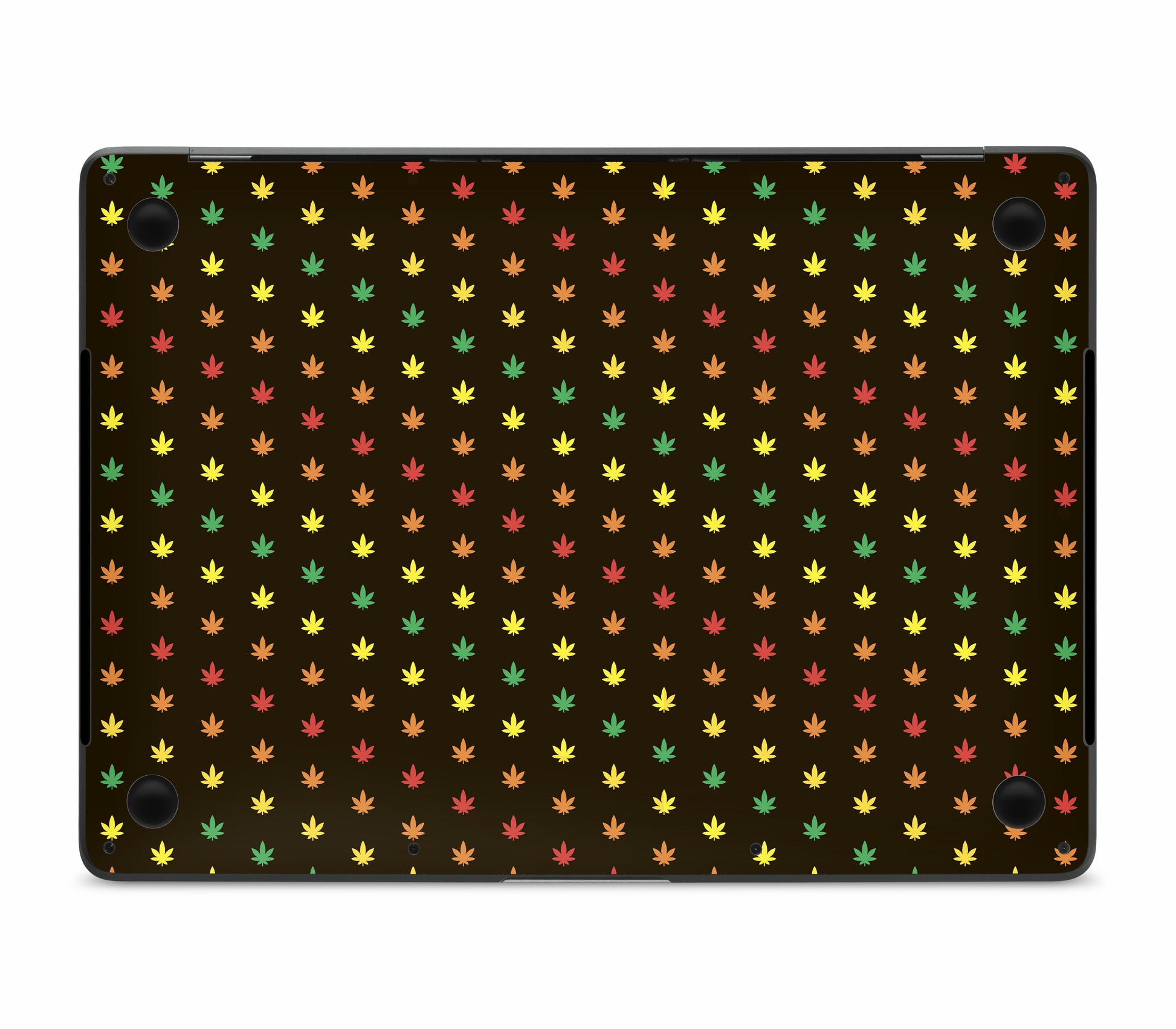 MacBook Pro 13" (2016-2019) Touch Bar skin, Elysian, bottom skin