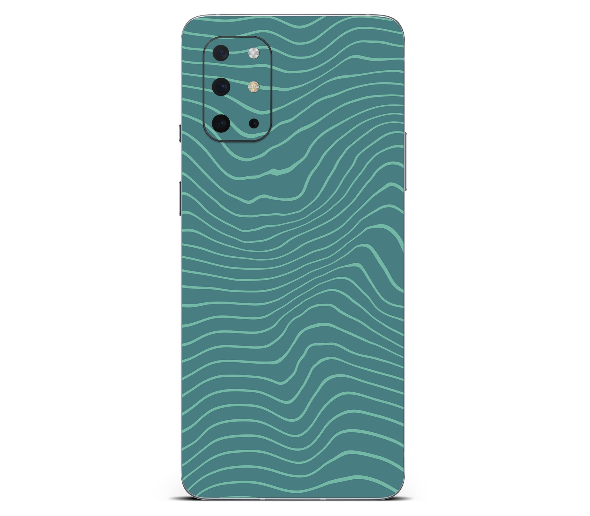 OnePlus 8T skin, Tide