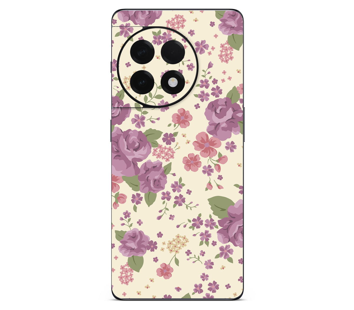 OnePlus 11R skin, Lilac