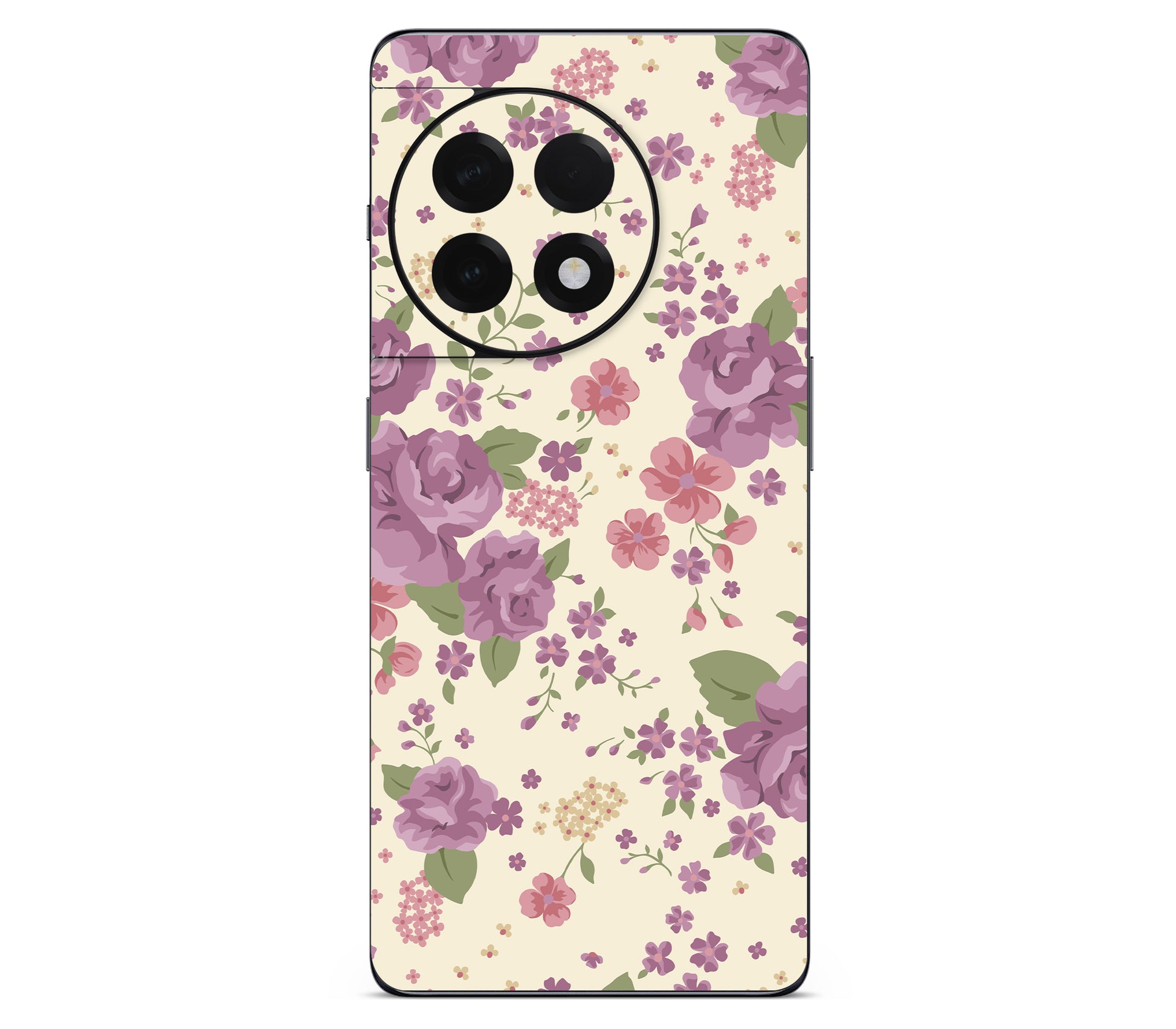 OnePlus 11R skin, Lilac