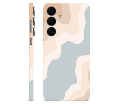 Galaxy S25 FE skin, Drift (Haze)