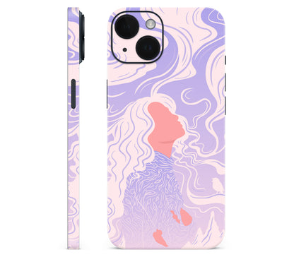 iPhone 14 Plus skin, Euphoria