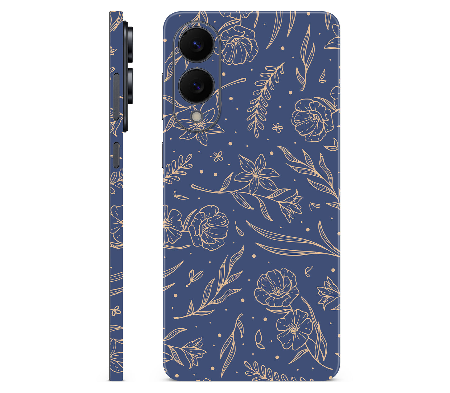 Galaxy S25 Edge skin, Twilight