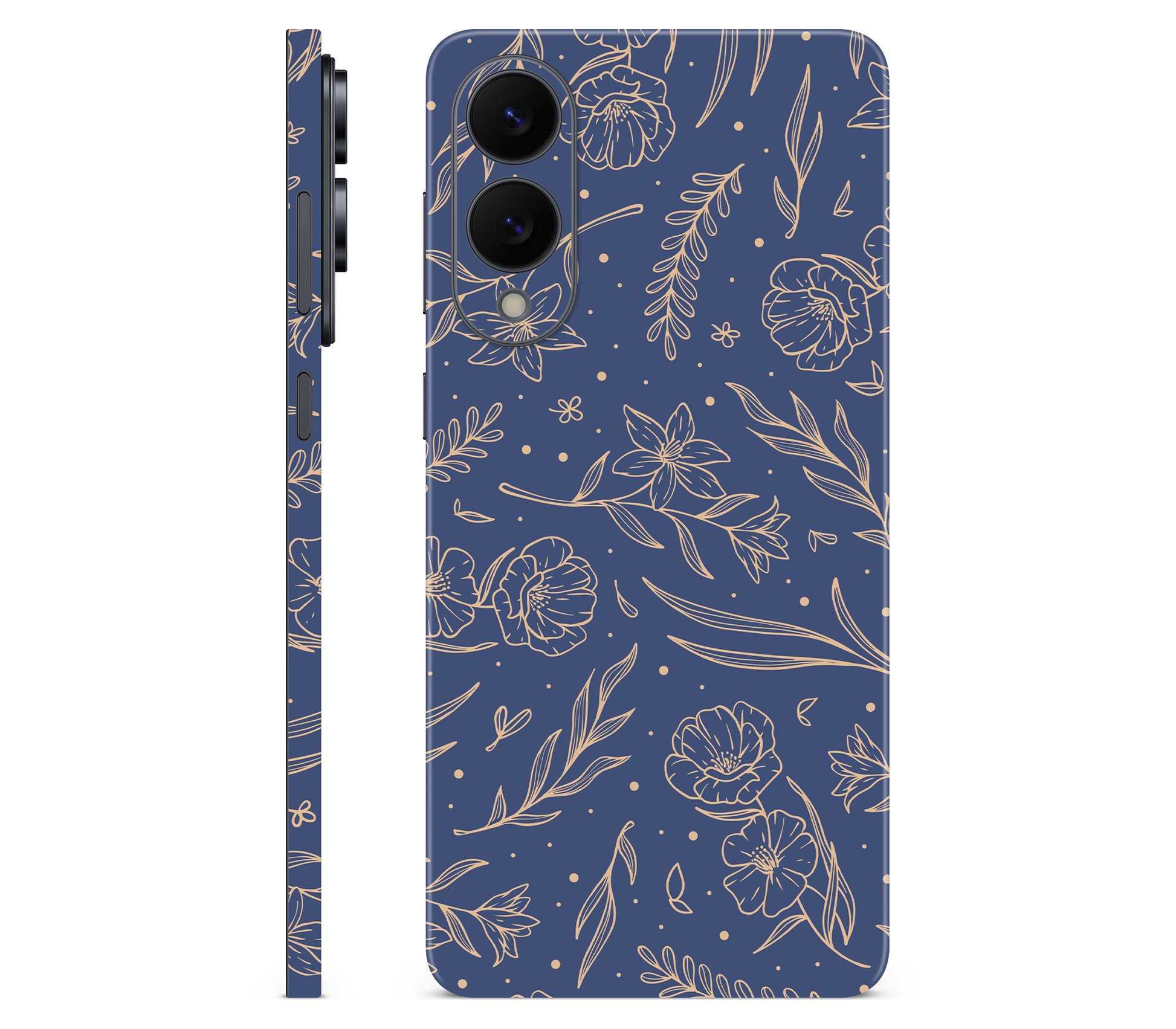 Galaxy S25 Edge skin, Twilight