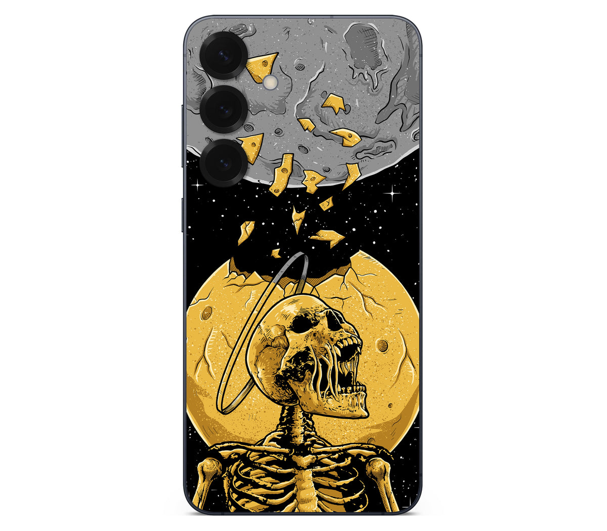Galaxy S26 Plus skin, Doomsday