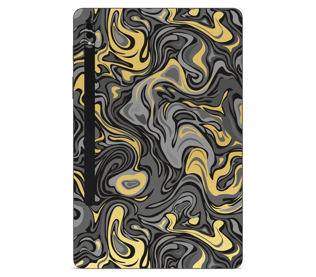 Galaxy Tab S8 skin, Damnation