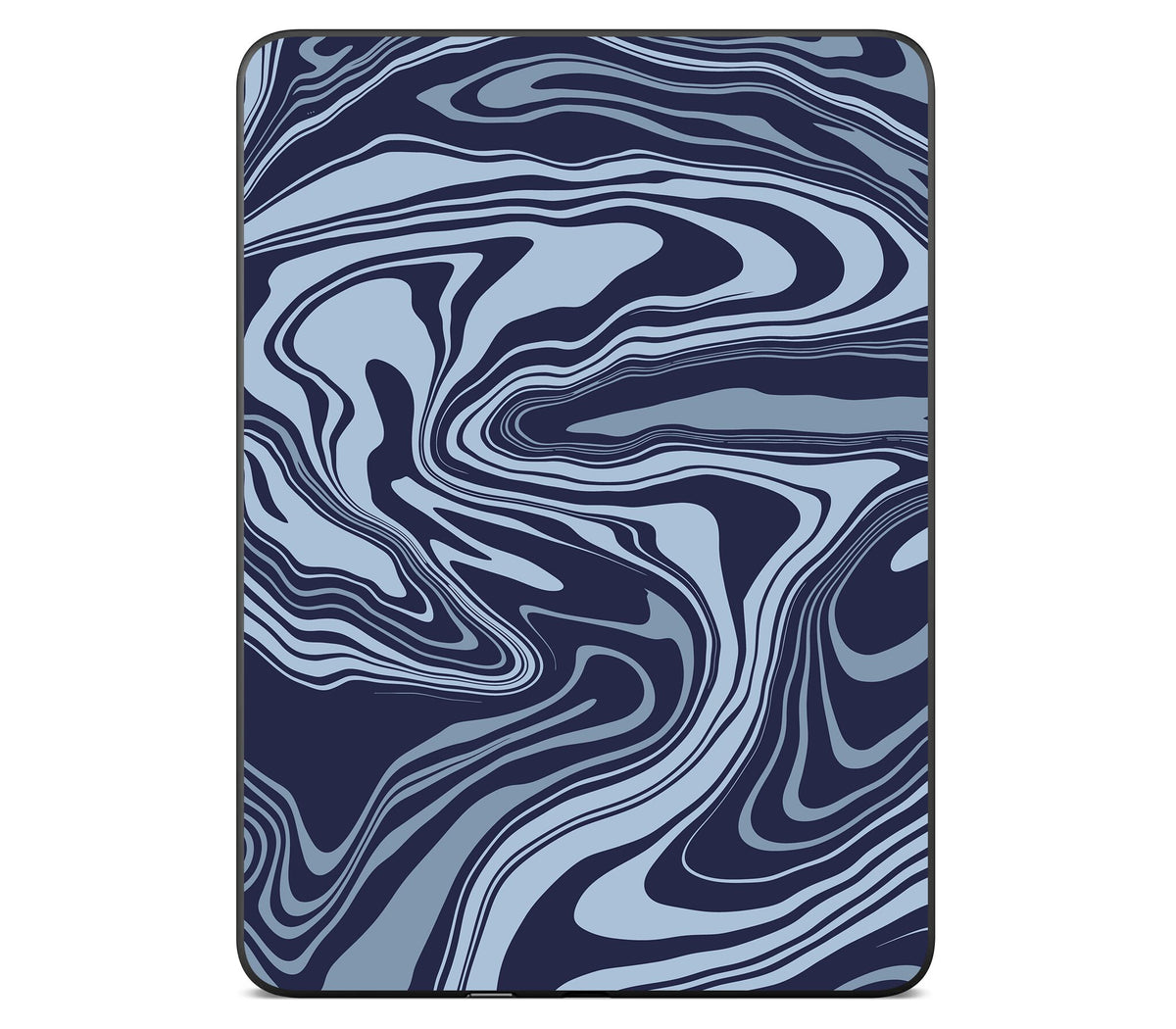 Kindle Paperwhite (Gen 12) skin, Vertigo (Blur)