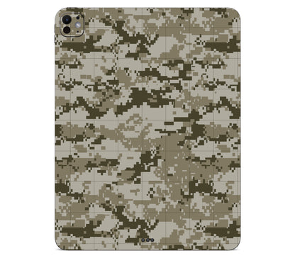 iPad Pro 11" (M4) Stealth Mode