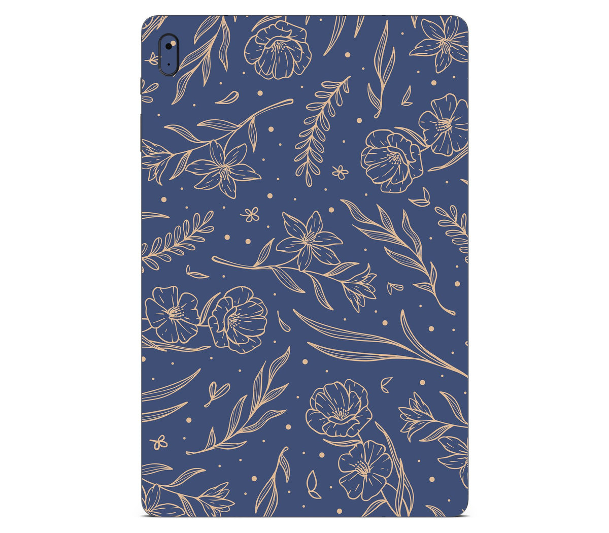 Galaxy Tab S7 FE skin, Twilight