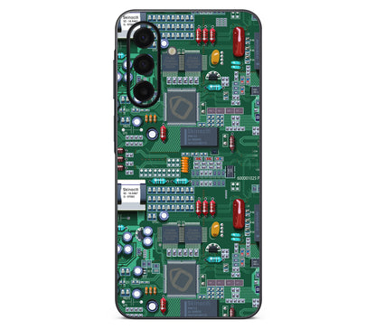 Samsung Galaxy A17 Terminal