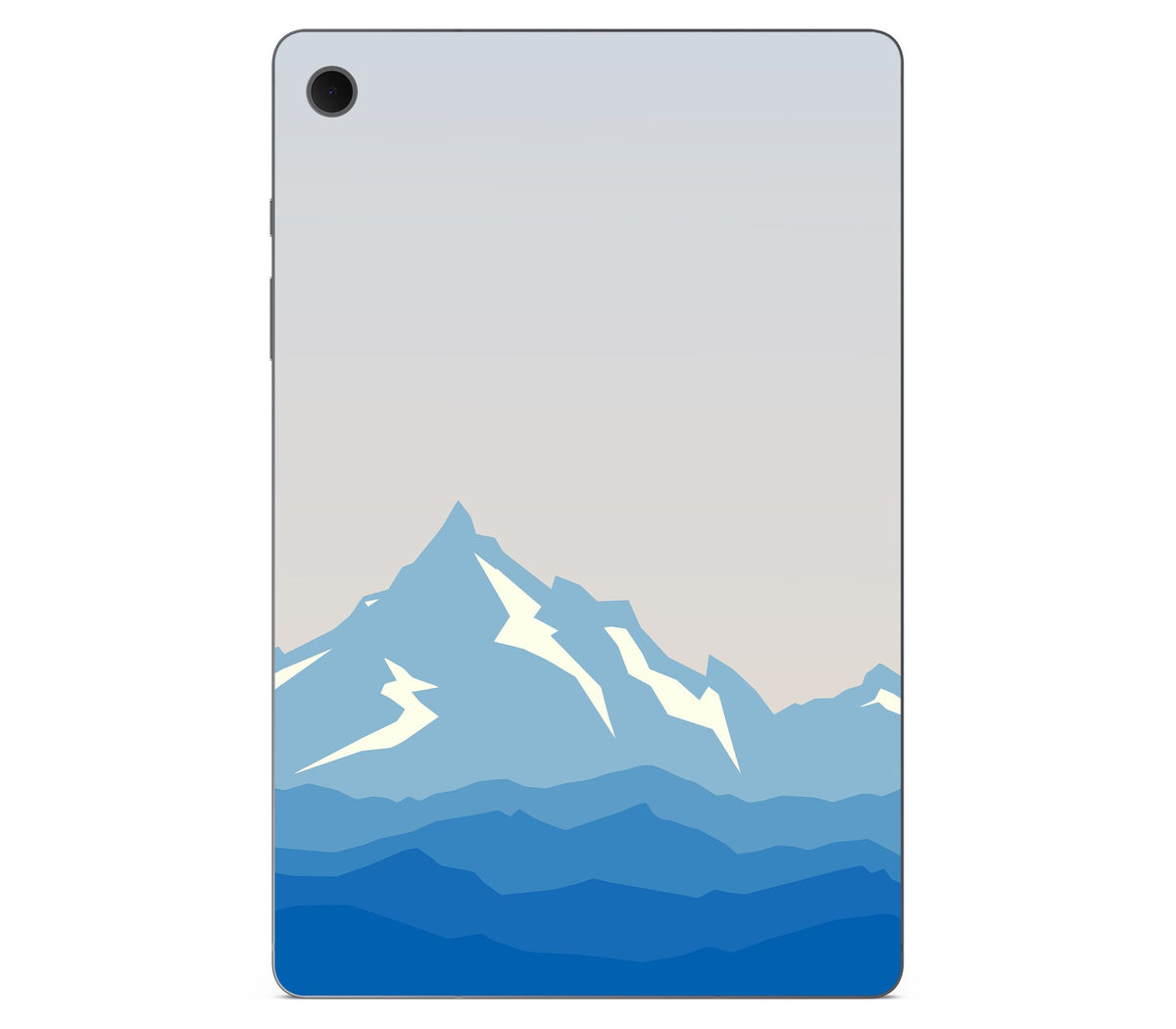 Galaxy Tab S10 Lite skin, Everest