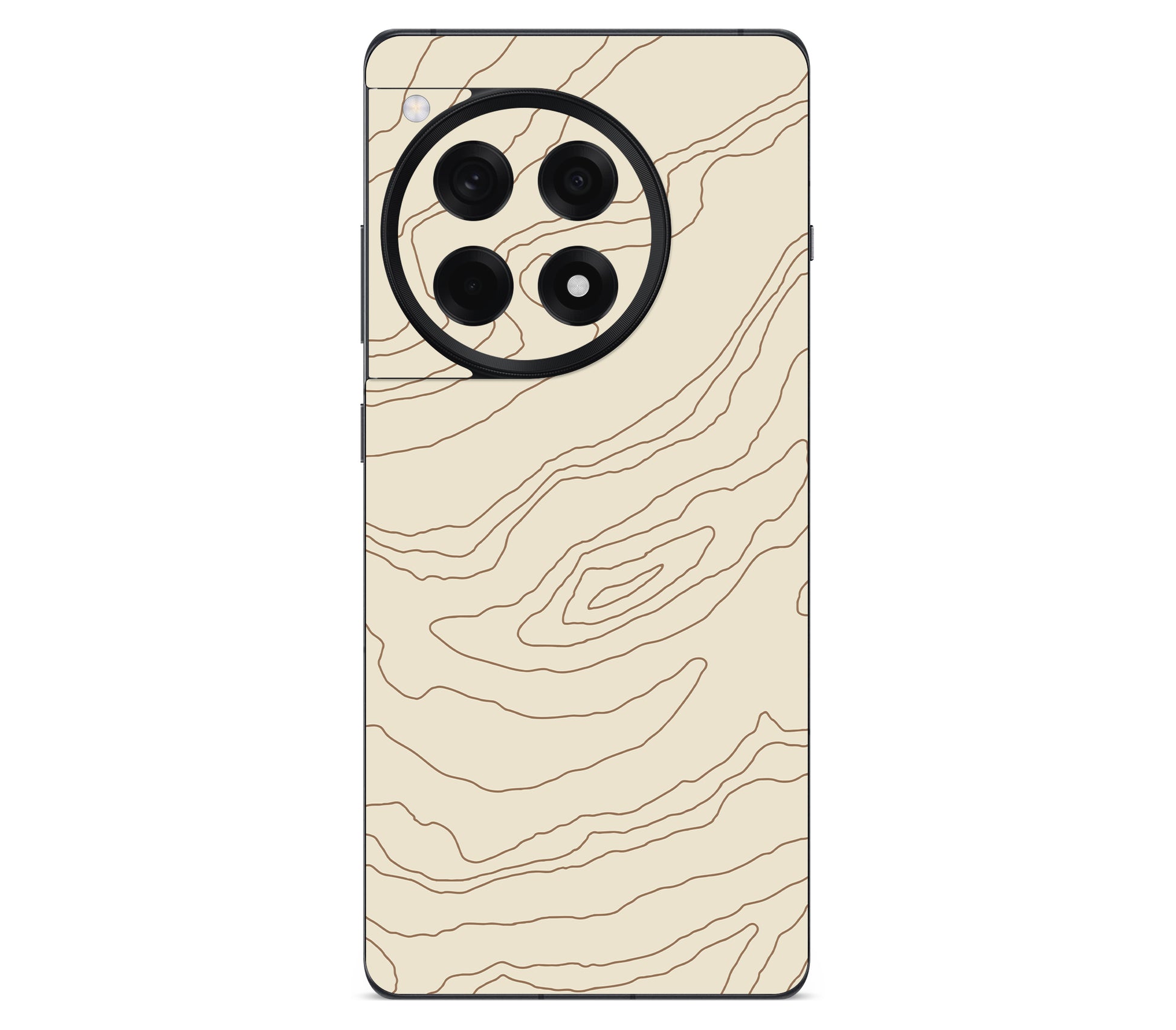 OnePlus 12R skin, Dune