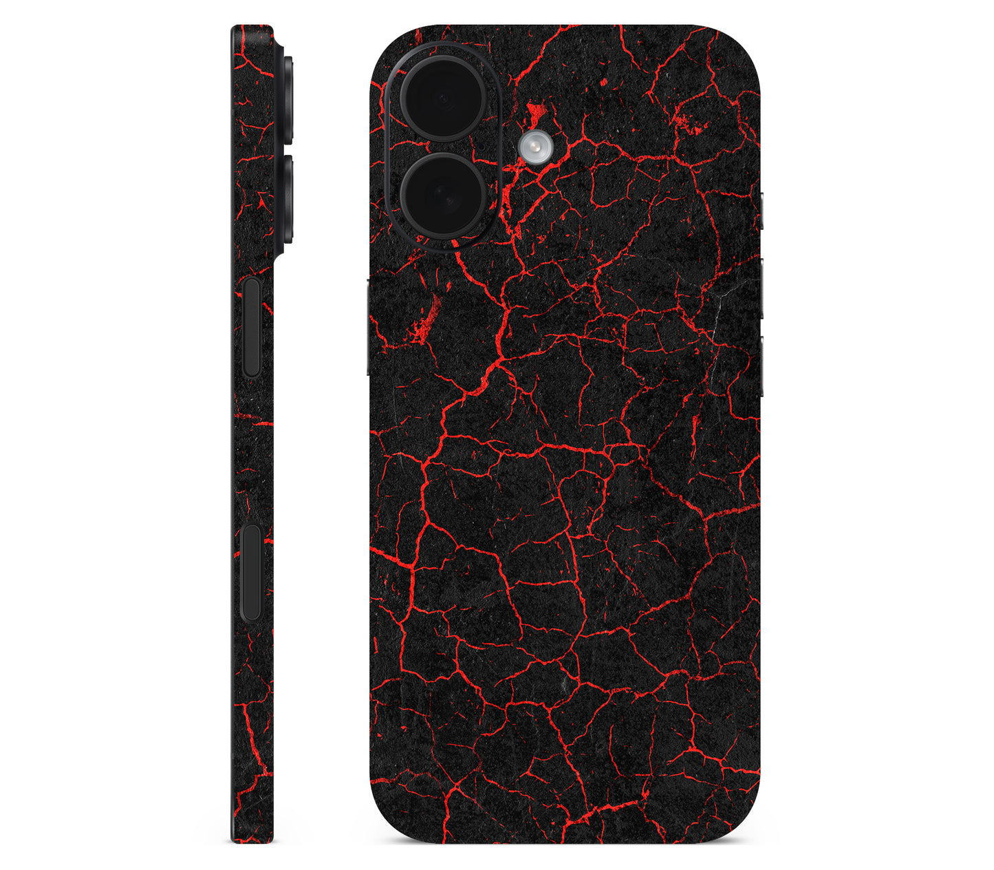 iPhone 17 Hellcrack