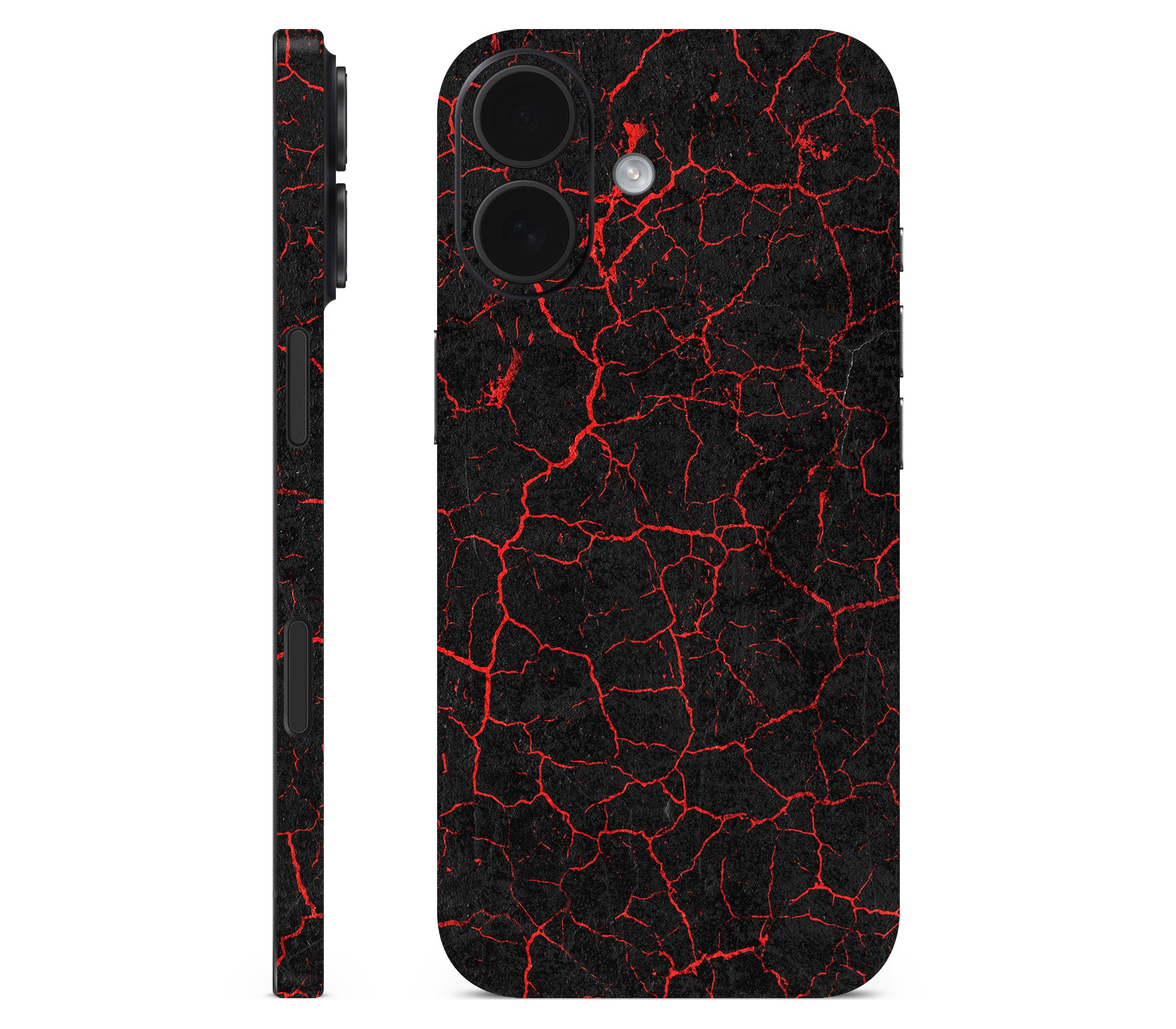 iPhone 17 Hellcrack