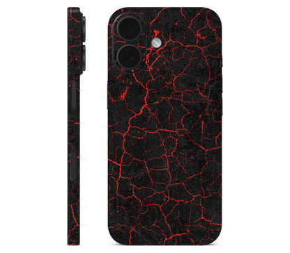 iPhone 17 Hellcrack