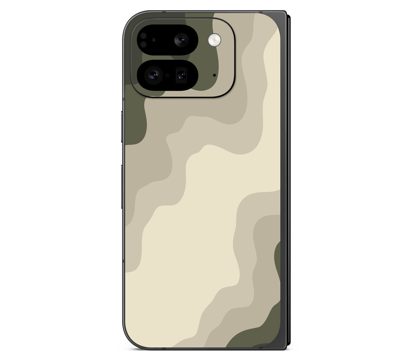 Google Pixel 10 Pro Fold skin, Drift (Mirage)