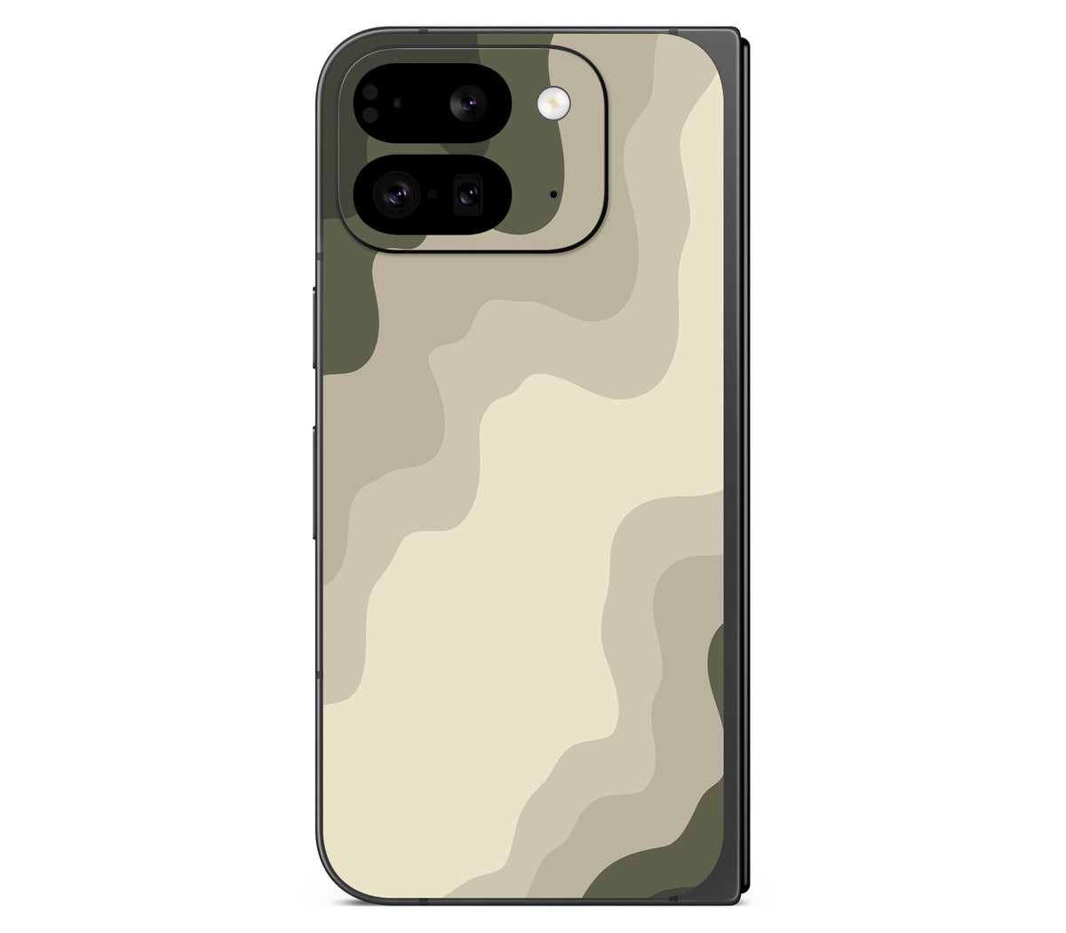 Google Pixel 9 Pro Fold skin, Drift (Mirage)