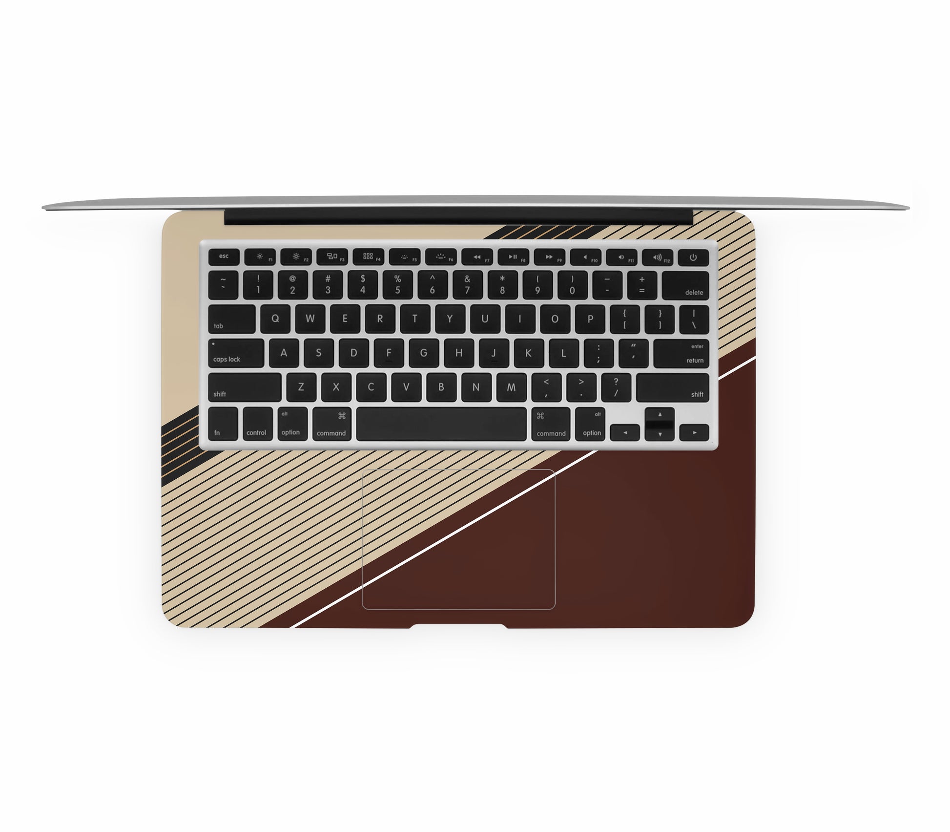 Macbook Air 13" (2012-2017) Edge