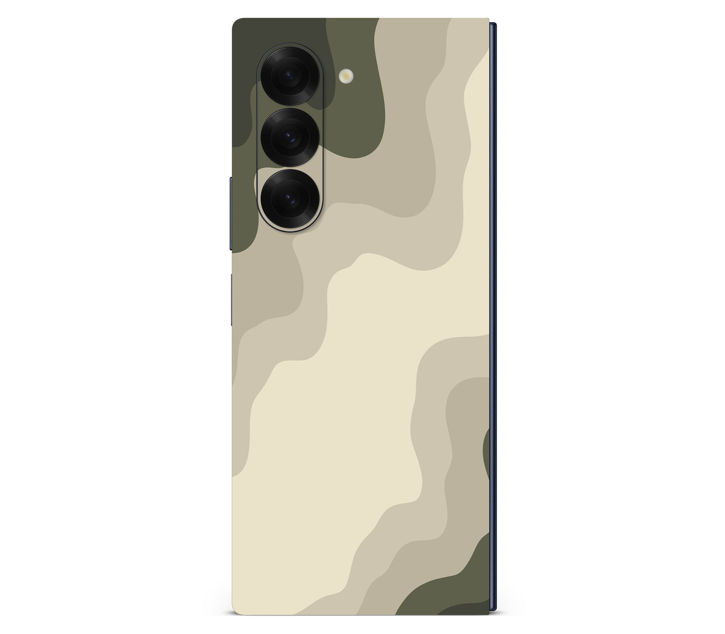 Galaxy Z Fold 6 skin, Drift (Mirage)